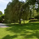 Guest house Le Moulin Au Fil De L'eau Verseilles-le-Bas