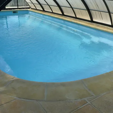 בית הארחה Le Moulin Au Fil De L'eau