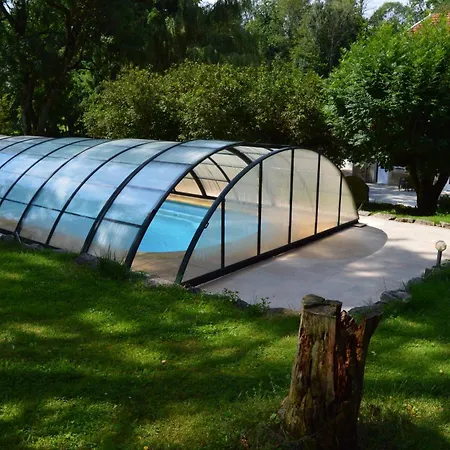 Le Moulin Au Fil De L'eau